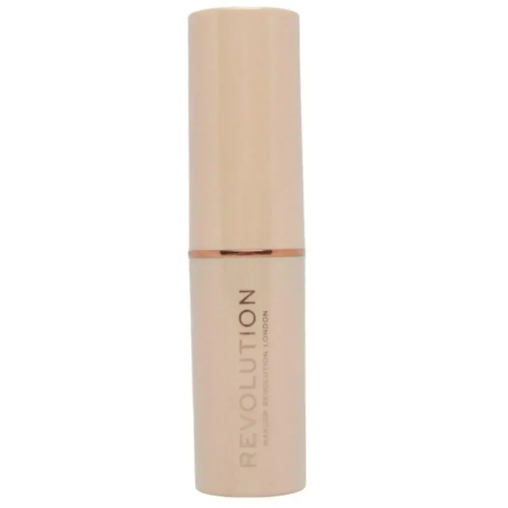 Revolution Fast Base Foundation - 0.22oz - Color F3, NWT